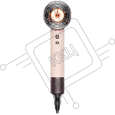 Фен Dyson HD16 Ceramic Pink 3pin 598969-01
