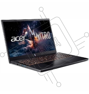 Ноутбук ACER NITRO V15/ANV15-52-92DD CI9-13900H 15.6" 16/512GB NH.QZ8EM.001