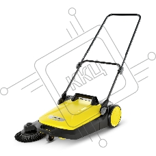 Ручная подметальная машина Karcher S 4