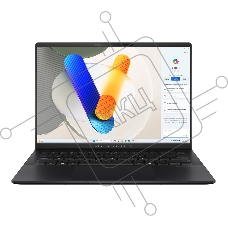 Ноутбук ASUS Vivobook S 14 OLED M5406NA-QD079 Neutral Black (90NB1493-M003M0)
