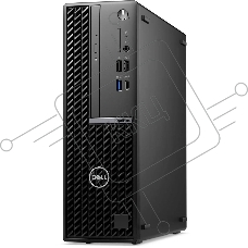 Компьютер Dell Optiplex 7020 Plus SFF i7 14700 (2.1) 16Gb SSD 512Gb RX 6500 4Gb Windows 11 Pro GbitEth 260W мышь клавиатура черный (7020SP-76241)