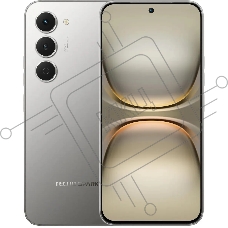 Смартфон Tecno Spark 40 Pro 8/128Gb, титан