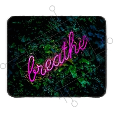 Коврик для мыши SMARTBUY (SBMP-108-BR) Breathe S-size