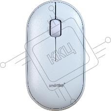 Мышь беспроводная Smartbuy (SBM-590D-B) Dual голубой