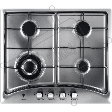 Газовая варочная панель LEONORD LEG-60406S