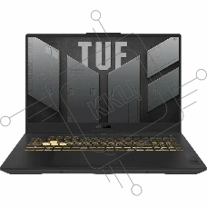 Ноутбук ASUS TUF Gaming F17 FX707VJ-HX013 Intel Core 5 210H 2200MHz/17.3