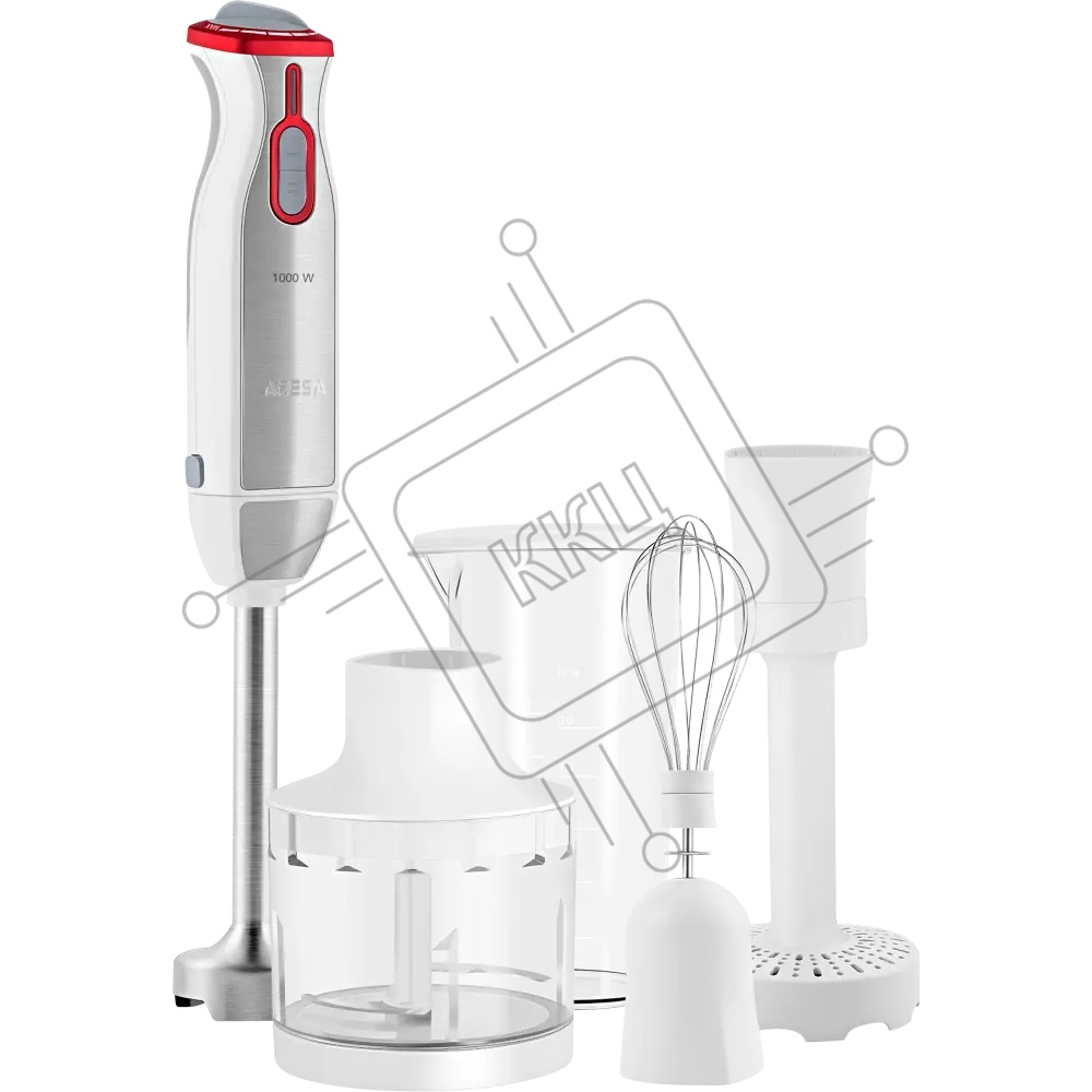 Блендер ARESA AR-1107