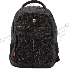 Рюкзак для ноутбука (13) SUMDEX PON-266GY, серый