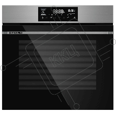 Шкаф духовой электрический MAUNFELD AEOD76106S