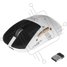 Мышь ASUS P727 ROG KERIS II ORIGIN-KJP/WHT