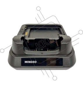 Зарядная подставка для ТСД Mindeo ASSY: M50 + 1 batt slot comm/charging cradle, EU