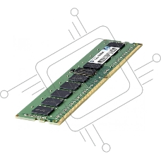Оперативная память HPE, DDR4, 32GB (1x32GB), 2400MHz, CL17, ECC, LRDIMM