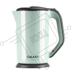 Чайник Galaxy GL 0330 САЛАТОВЫЙ