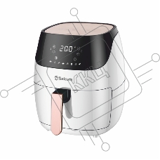 Аэрогриль Sakura-7670 5л 60мин таймер