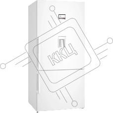 Холодильник Bosch KGD86AW31U  белый мат. 496/186л 2-хкамерный морозилка снизу