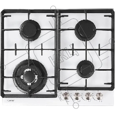 Газовая варочная панель Nordfrost HM 6042 W