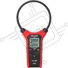 Токоизмерительные клещи UNI-T UT281A с гибким захватом