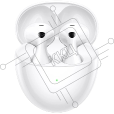 Гарнитура Huawei FreeBuds 6 белый