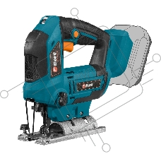 Лобзик аккумуляторный Bort BPS-21Li-Q (93413625)