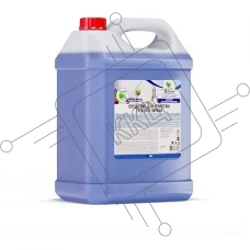 Средство CLEAN&GREEN CG8034 для очистки стекол и зеркал 5 кг