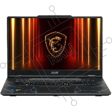 Ноутбук MSI Cyborg 17 B2RWEKG-280XRU/17.3