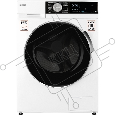 Стиральная машина Weissgauff WM 47147 DC Inverter Steam