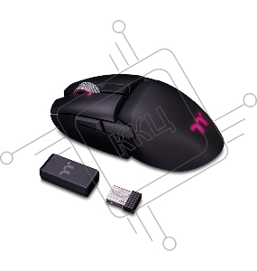 Игровая беспроводная мышь Thermaltake Argent M5 Wireless Mouse