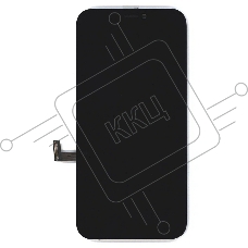 Дисплей (модуль) для Apple iPhone 12 Mini в сборе с тачскрином (OLED), черный