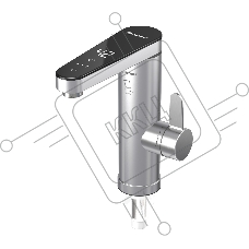 Электроводонагреватель Thermex Tesoro 3500
