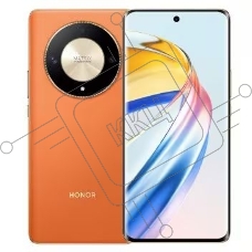 Смартфон Honor X9b 5G 8/256Gb ALI-NX1 оранжевый