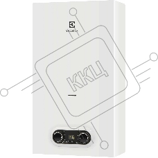 Колонка газовая Electrolux GWH 10 NanoPlus 2.0 20000Вт 10л/мин 550х328х180мм