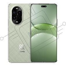 Смартфон HUAWEI Nova 13 Pro, 12/512Gb, зеленый