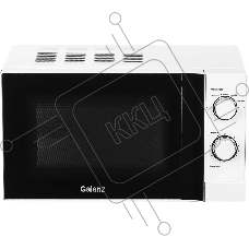 Микроволновая печь Galanz MOS2009MW 20л. 700Вт белый
