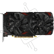 Видеокарта Ninja (Sinotex) RX550 8Gb GDDR5 128bit DVI DP HDMI 1FAN RTL
