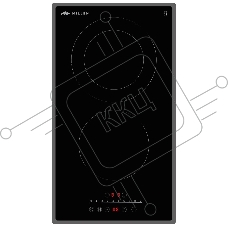 Варочная поверхность MILLEN MEH 302 BL