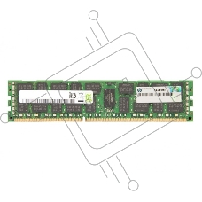 Оперативная память HPE, DDR4, 64GB (1x64GB), 3200MHz, CL22, DIMM