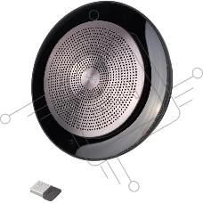 Спикерфон Jabra Speak 750 MS, черный