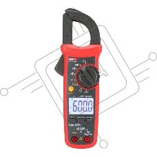 Токовые клещи UNI-T UT202A+