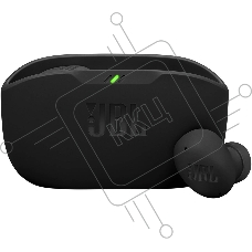Наушники JBL Wave Buds 2 черный