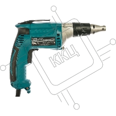 Шуруповерт Makita FS4300, Сетевой, 570Вт
