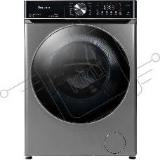 Стиральная машина Бирюса WM-SC914/15 W перламутровый синий, загрузка фронтальная 9 кг, 1400 об/мин, класс А+++