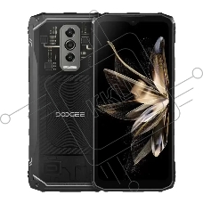 Смартфон Doogee Blade 10 Ultra, 8/256Gb, черный