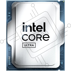Центральный Процессор Intel Core Ultra 5 245KF OEM (Arrow Lake, C14(8EC/6PC)/T14, 3,6/5,2GHz, Without Graphics, L2 26Mb, Cache 24Mb, TDP 125/159W, S1851)
