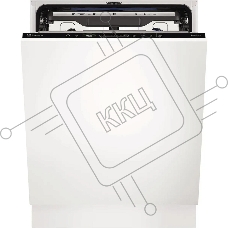 Встраиваемая посудомоечная машина Electrolux EEG69420W, серебристый, 59.6 см, 15 компл., 42 дБ, класс C