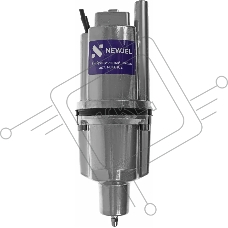 Насос вибрационный Newjel NJ60102 280Вт 1080л/час