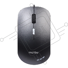 Мышь проводная SMARTBUY (SBM-288-K) черный