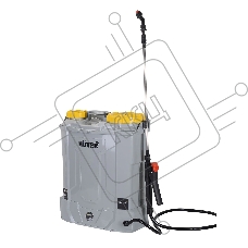 Опрыскиватель аккумуляторный Huter SP-1