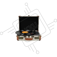 Виниловый проигрыватель RITMIX LP-130B Белый