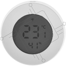 Умный датчик температуры и влажности Яндекс YNDX-00529