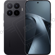 Смартфон Xiaomi 17T 12/512Gb черный